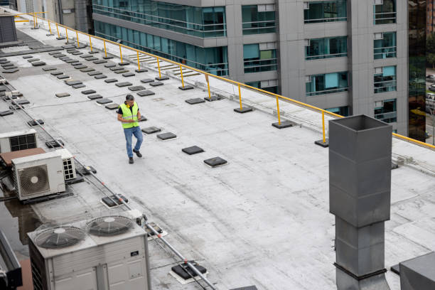 EPDM Roofing in Lyons, IL