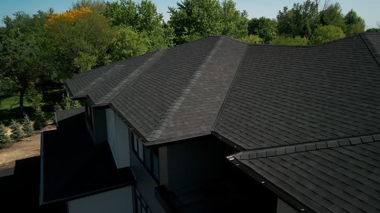 Best Storm Damage Roof Repair  in Lyons, IL