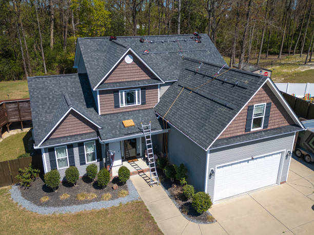 Best Cold Roofs  in Lyons, IL