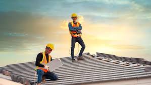 Fast & Reliable Emergency Roof Repairs in Lyons, IL